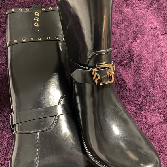 Guess Boots - Picture 6 of 6